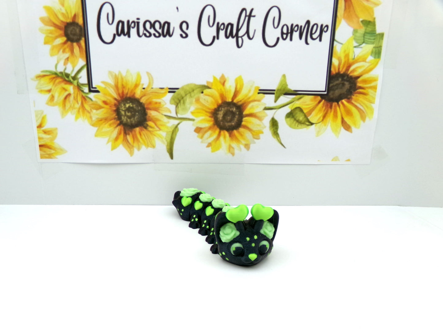 Cat-er-Pillar CoverMinder