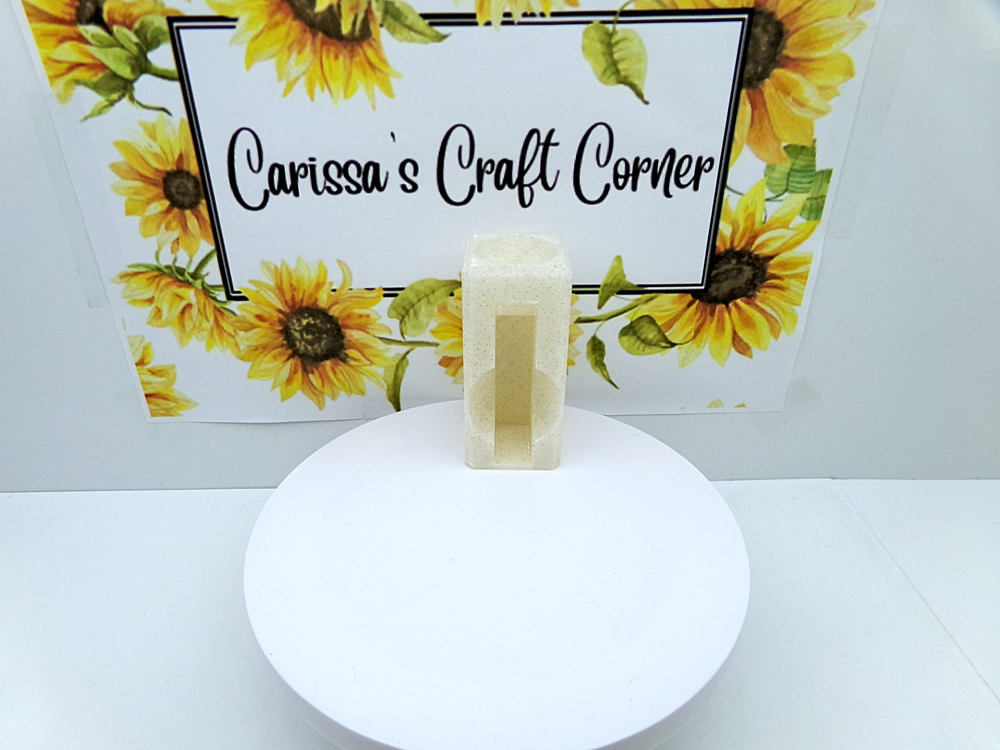 Diamond Painting Funnel For Small Tic Tac Containers