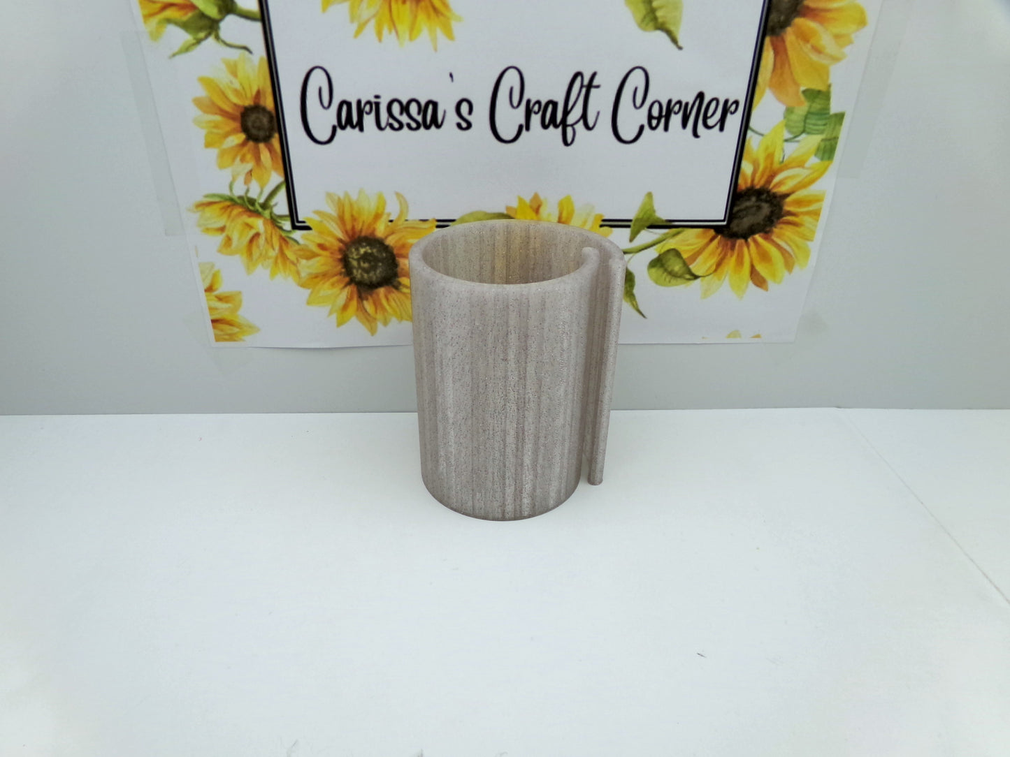 Diamond Painting Canvas Roller & Holder