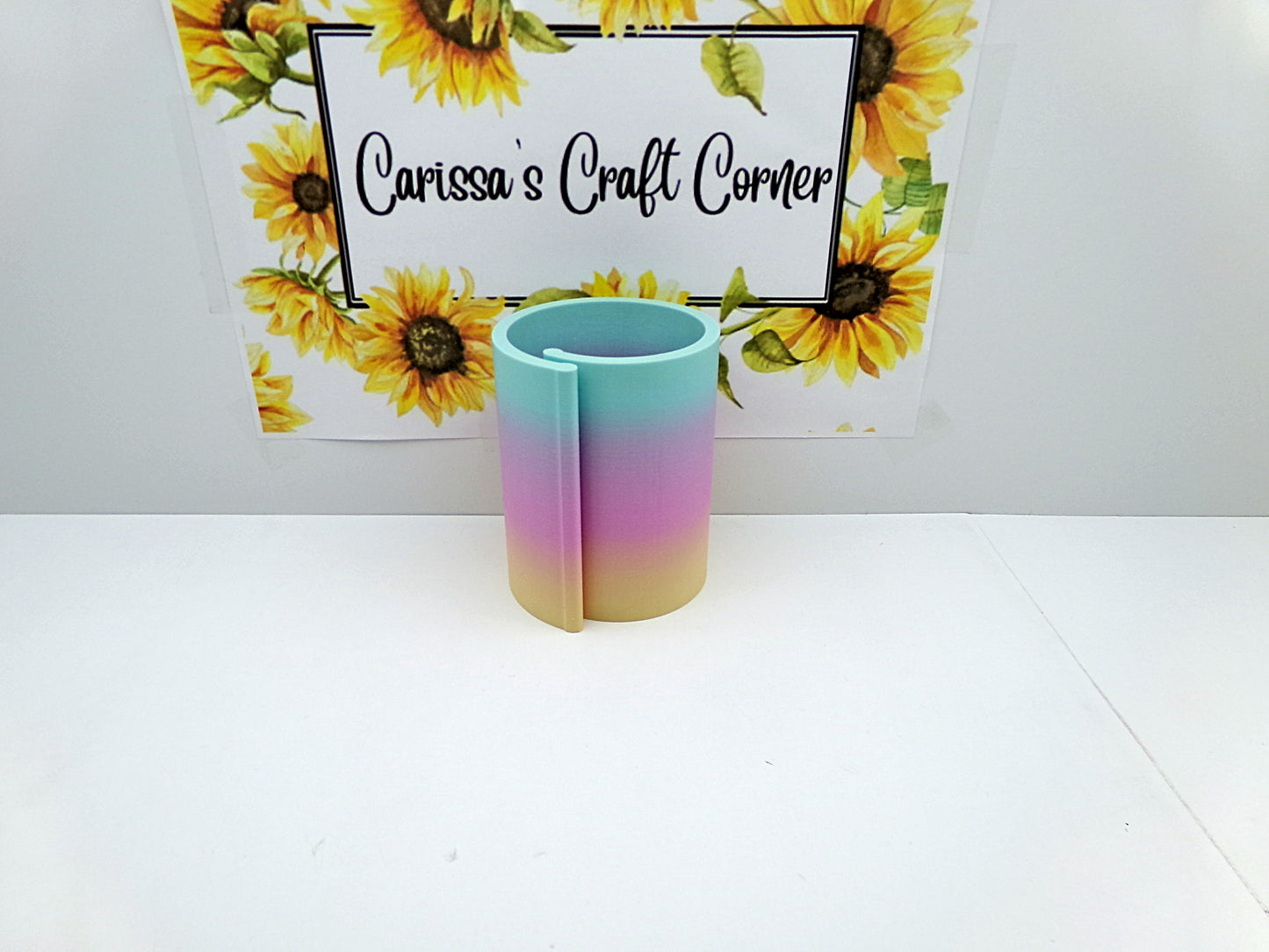 Diamond Painting Canvas Roller & Holder