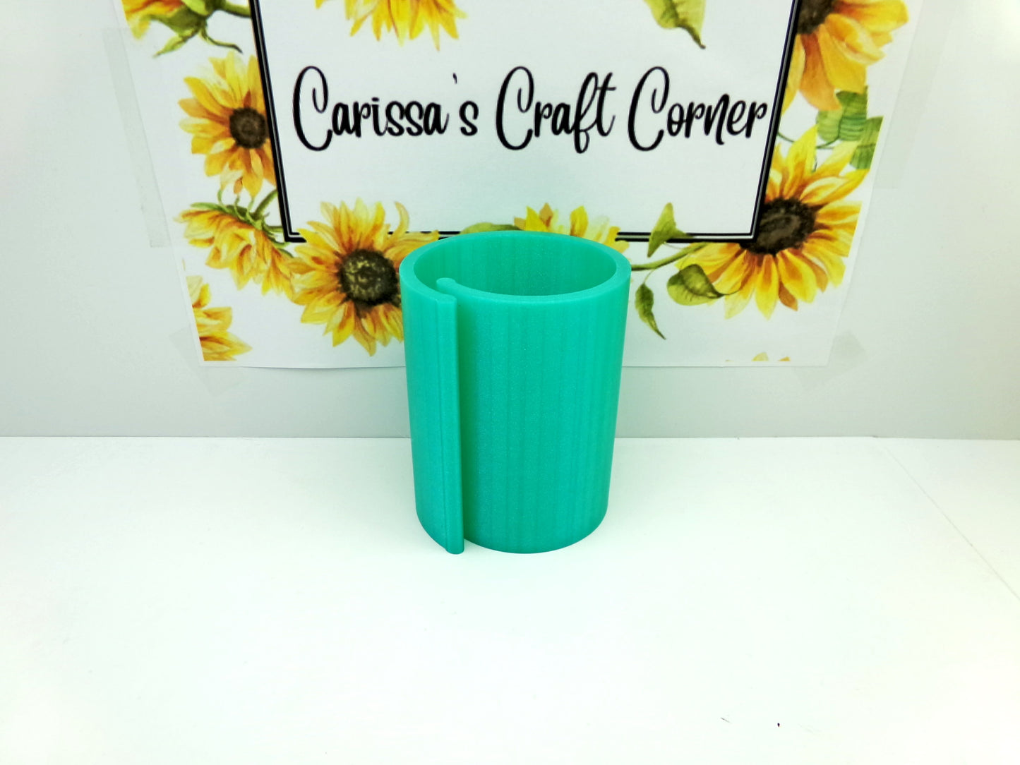 Diamond Painting Canvas Roller & Holder
