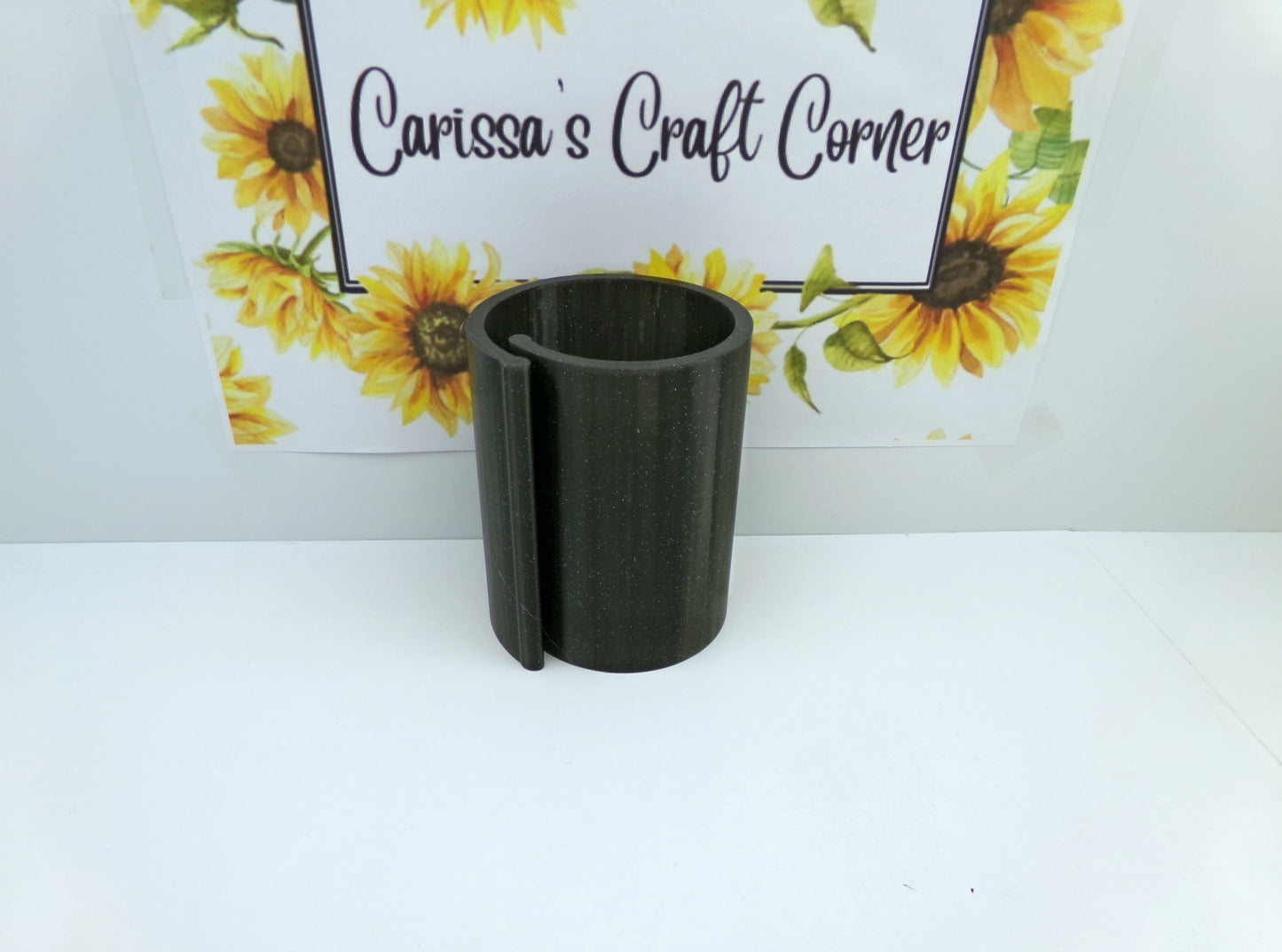 Diamond Painting Canvas Roller & Holder