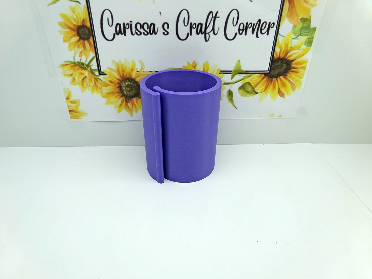 Diamond Painting Canvas Roller & Holder