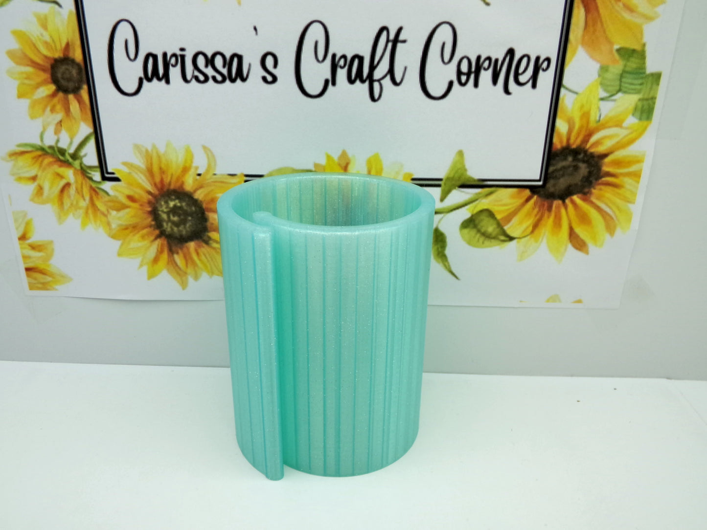 Diamond Painting Canvas Roller & Holder