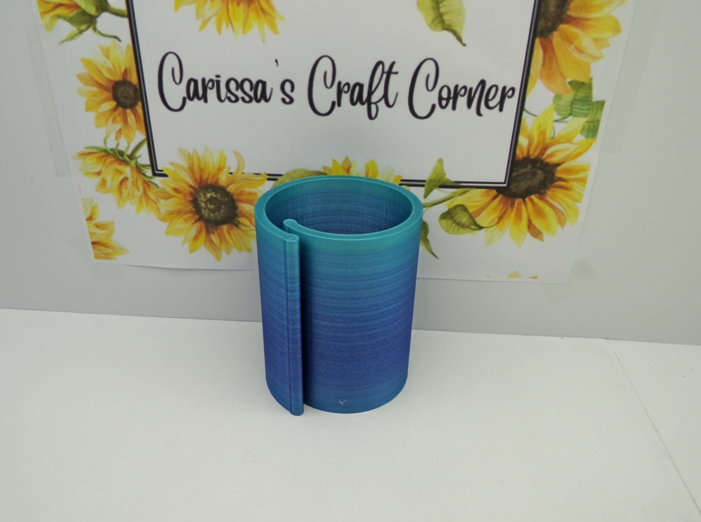 Diamond Painting Canvas Roller & Holder