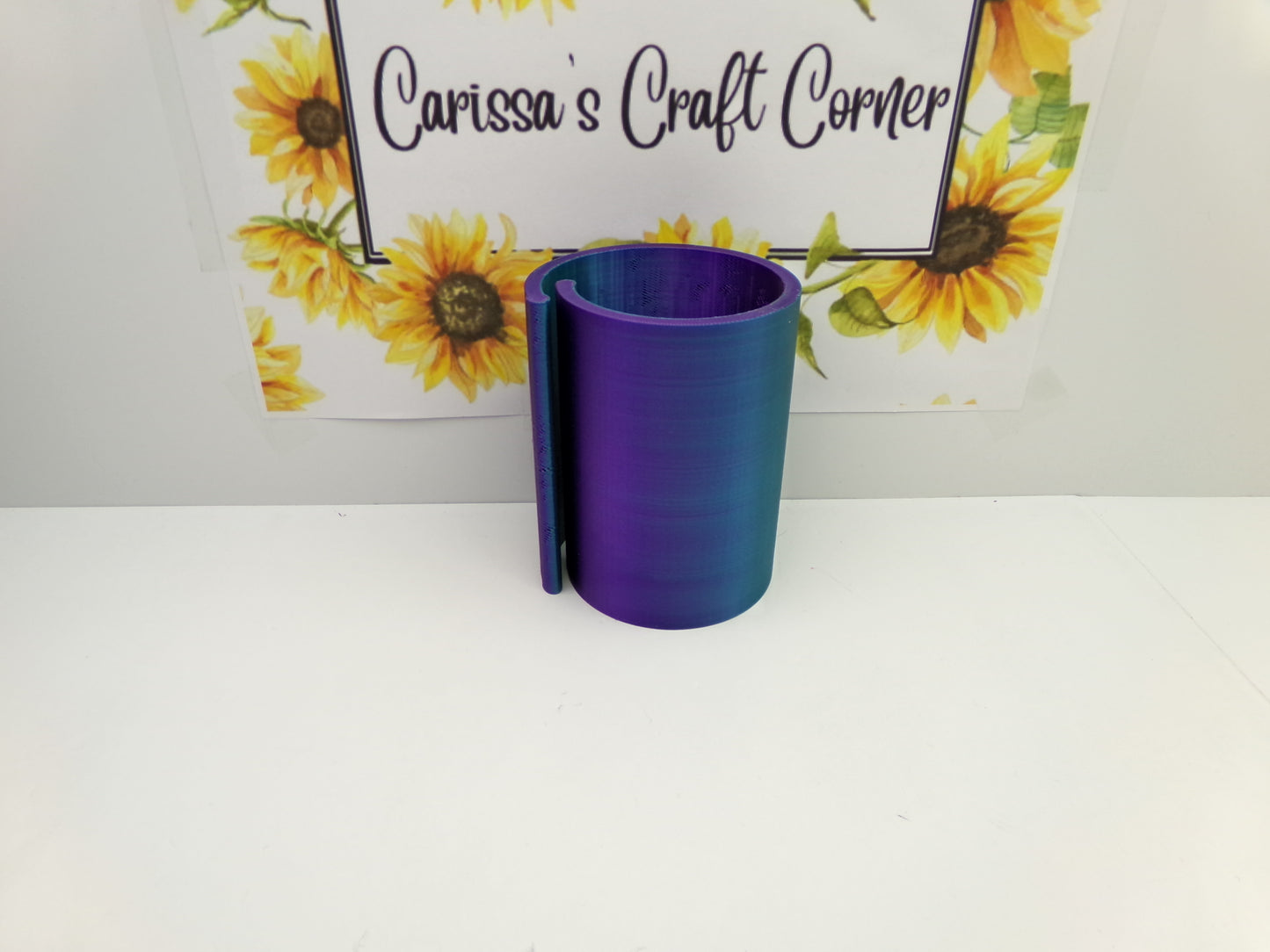 Diamond Painting Canvas Roller & Holder