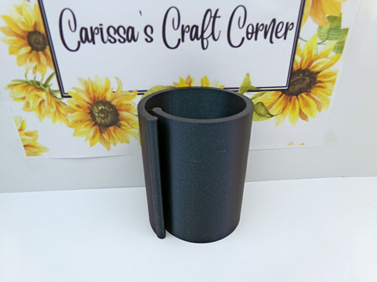Diamond Painting Canvas Roller & Holder
