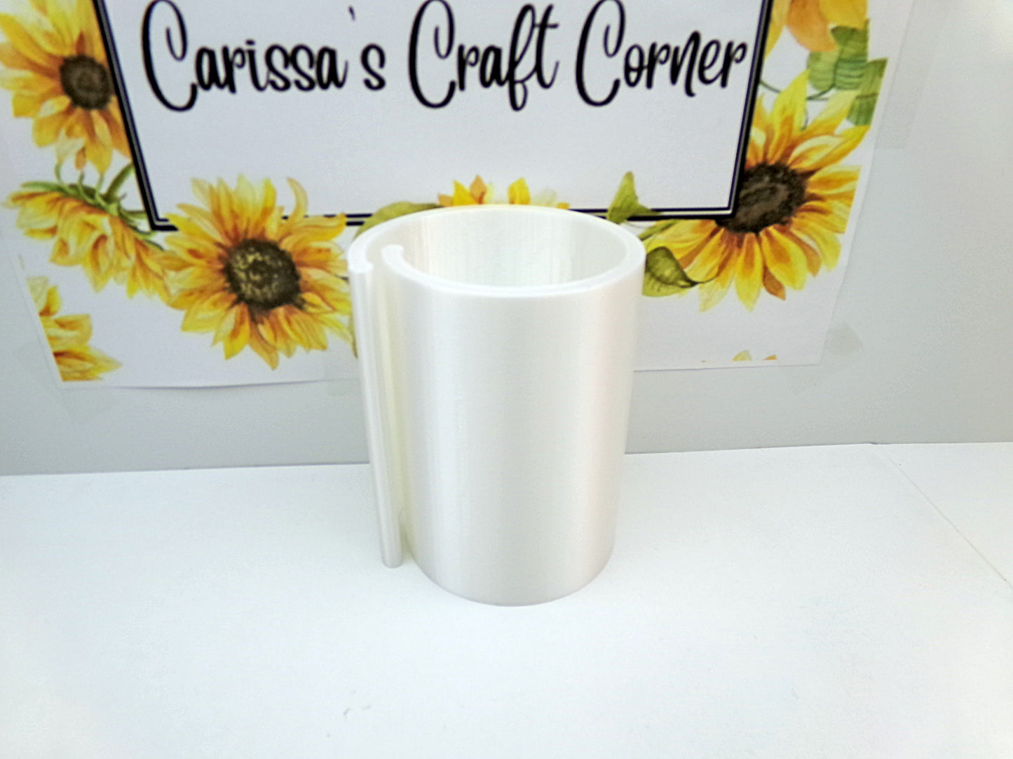 Diamond Painting Canvas Roller & Holder