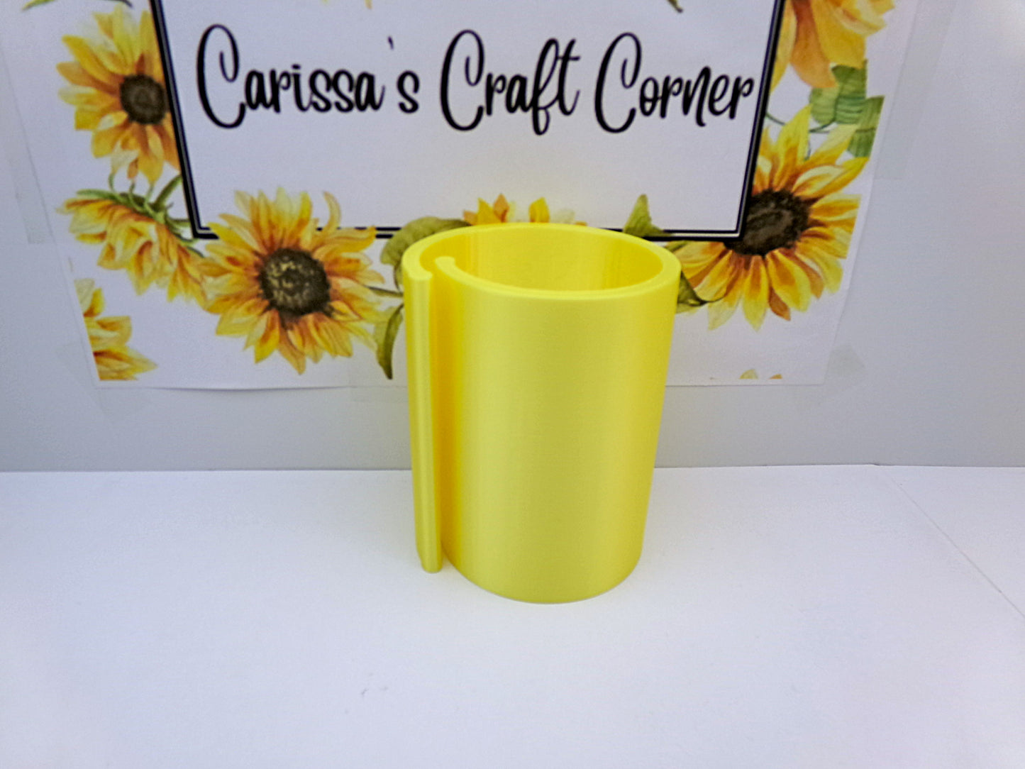 Diamond Painting Canvas Roller & Holder