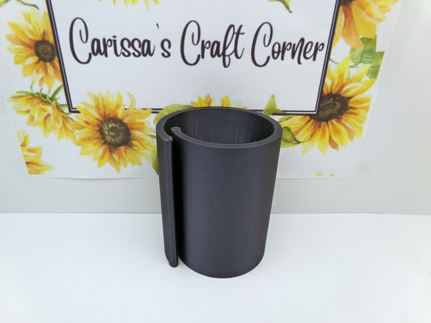 Diamond Painting Canvas Roller & Holder