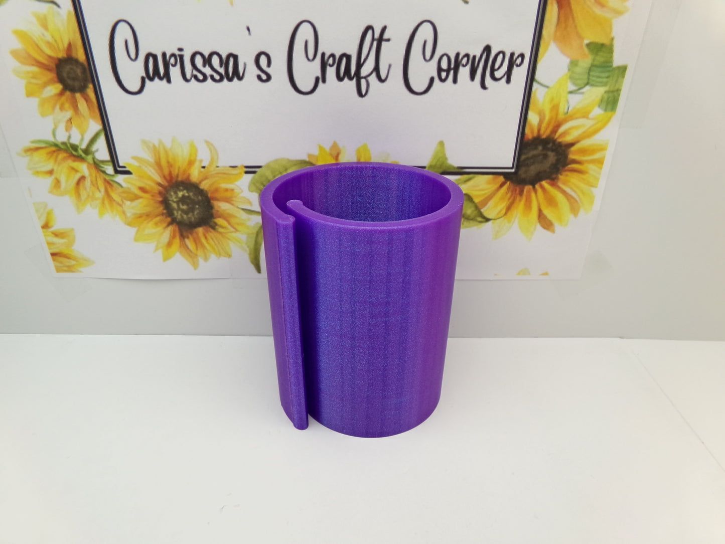 Diamond Painting Canvas Roller & Holder
