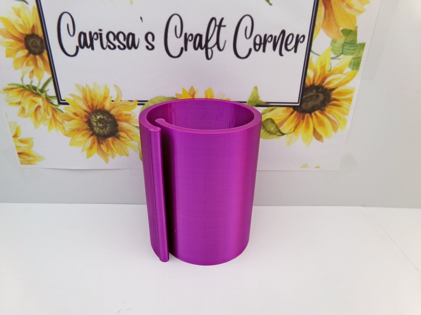 Diamond Painting Canvas Roller & Holder