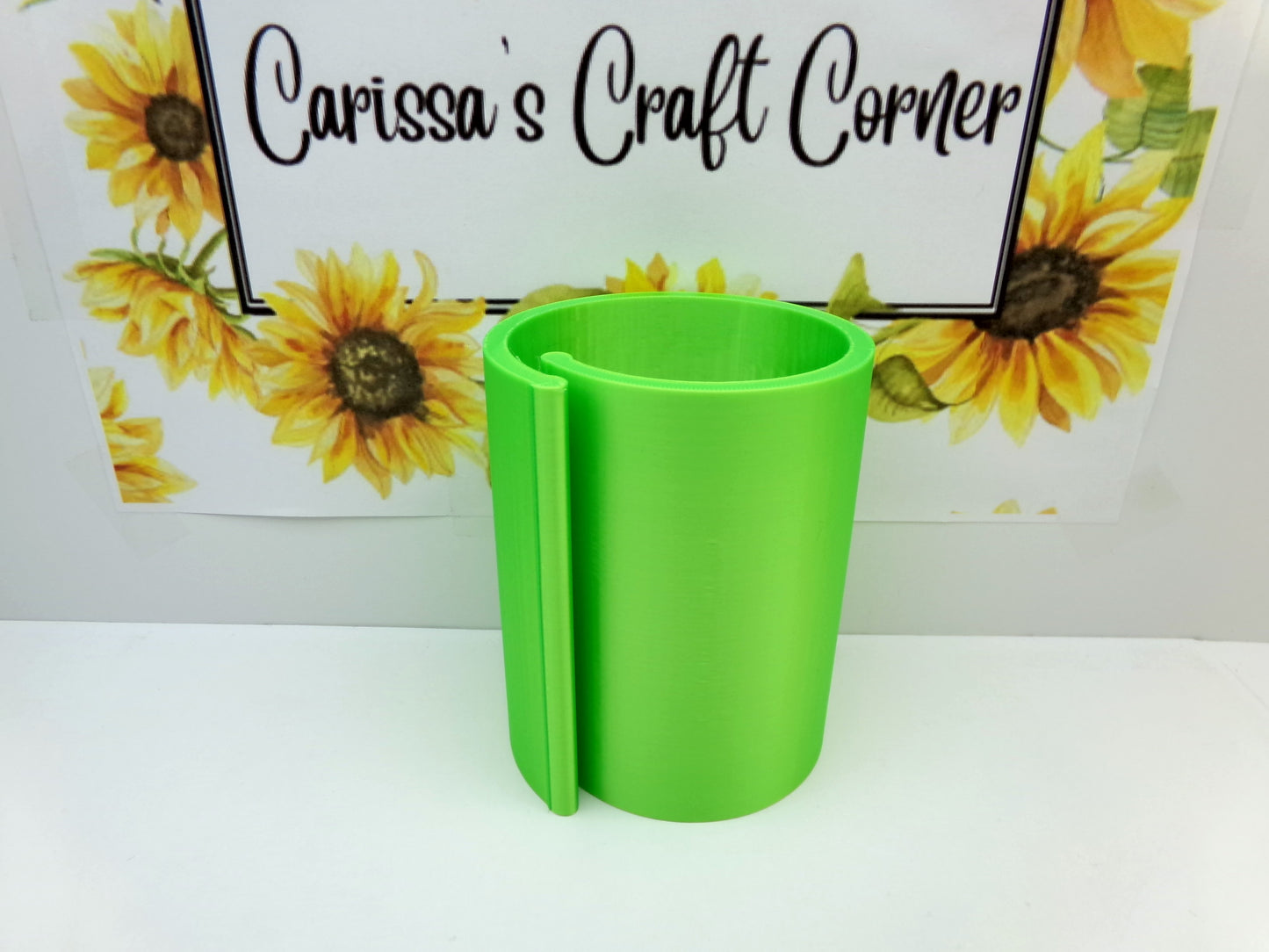 Diamond Painting Canvas Roller & Holder