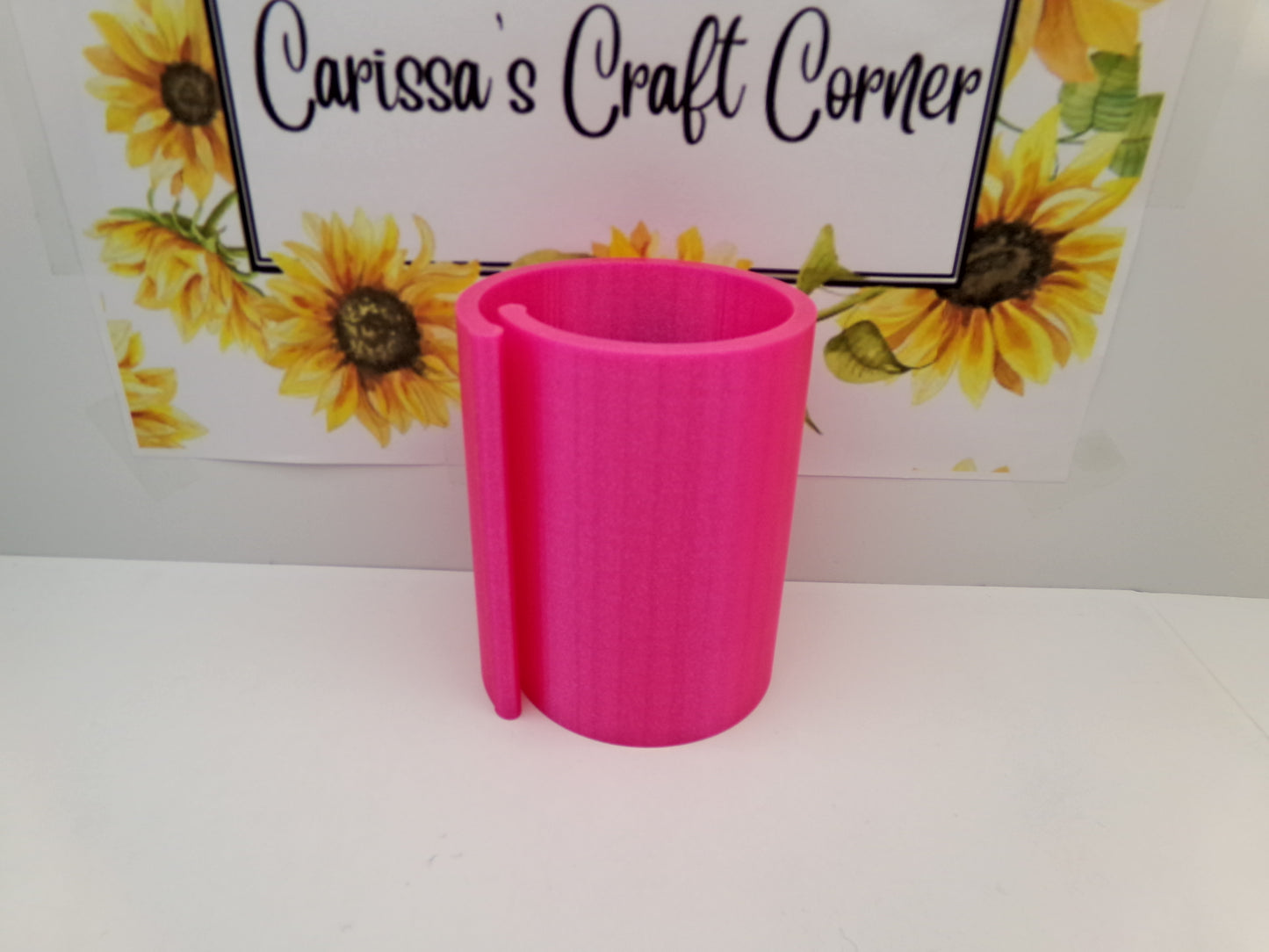 Diamond Painting Canvas Roller & Holder