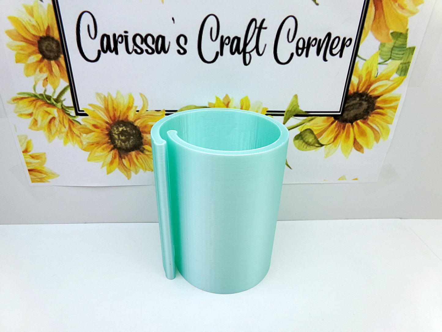 Diamond Painting Canvas Roller & Holder