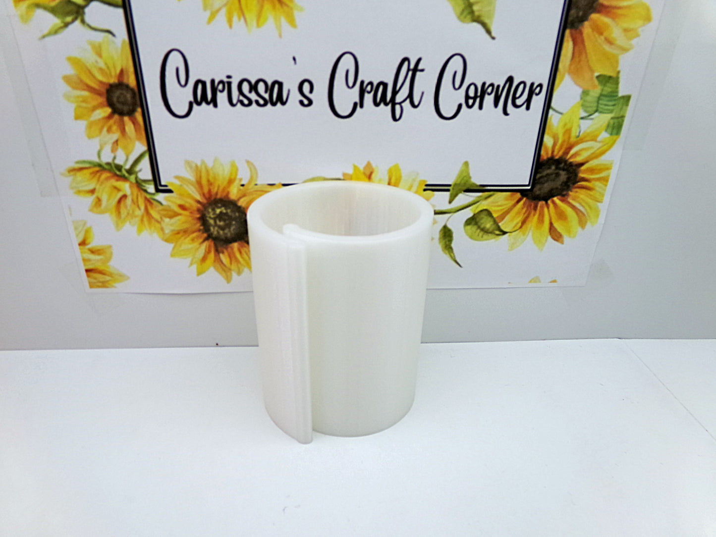 Diamond Painting Canvas Roller & Holder