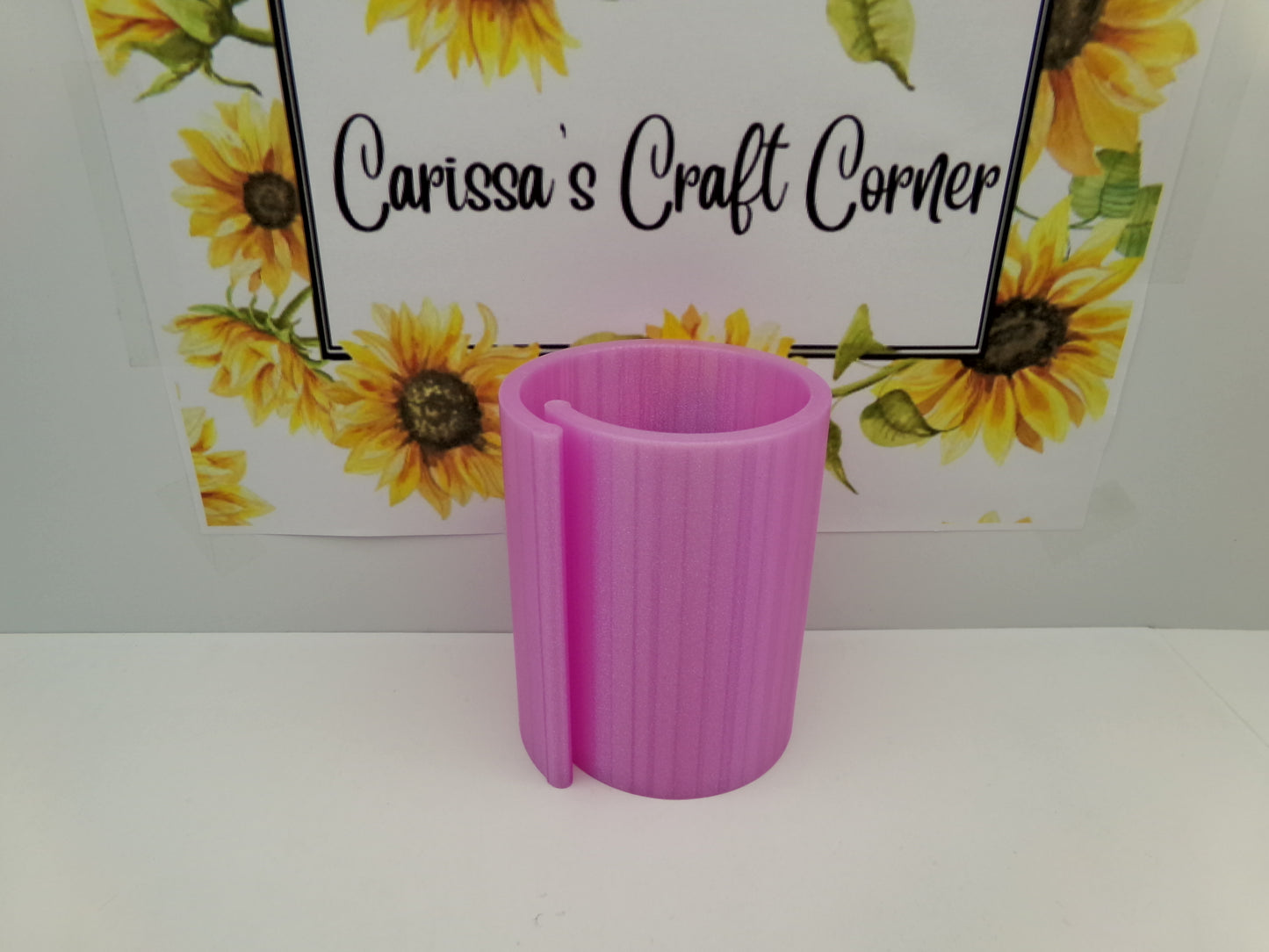 Diamond Painting Canvas Roller & Holder