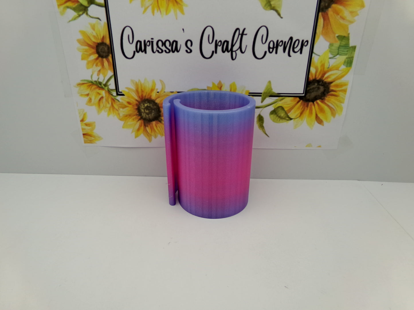 Diamond Painting Canvas Roller & Holder