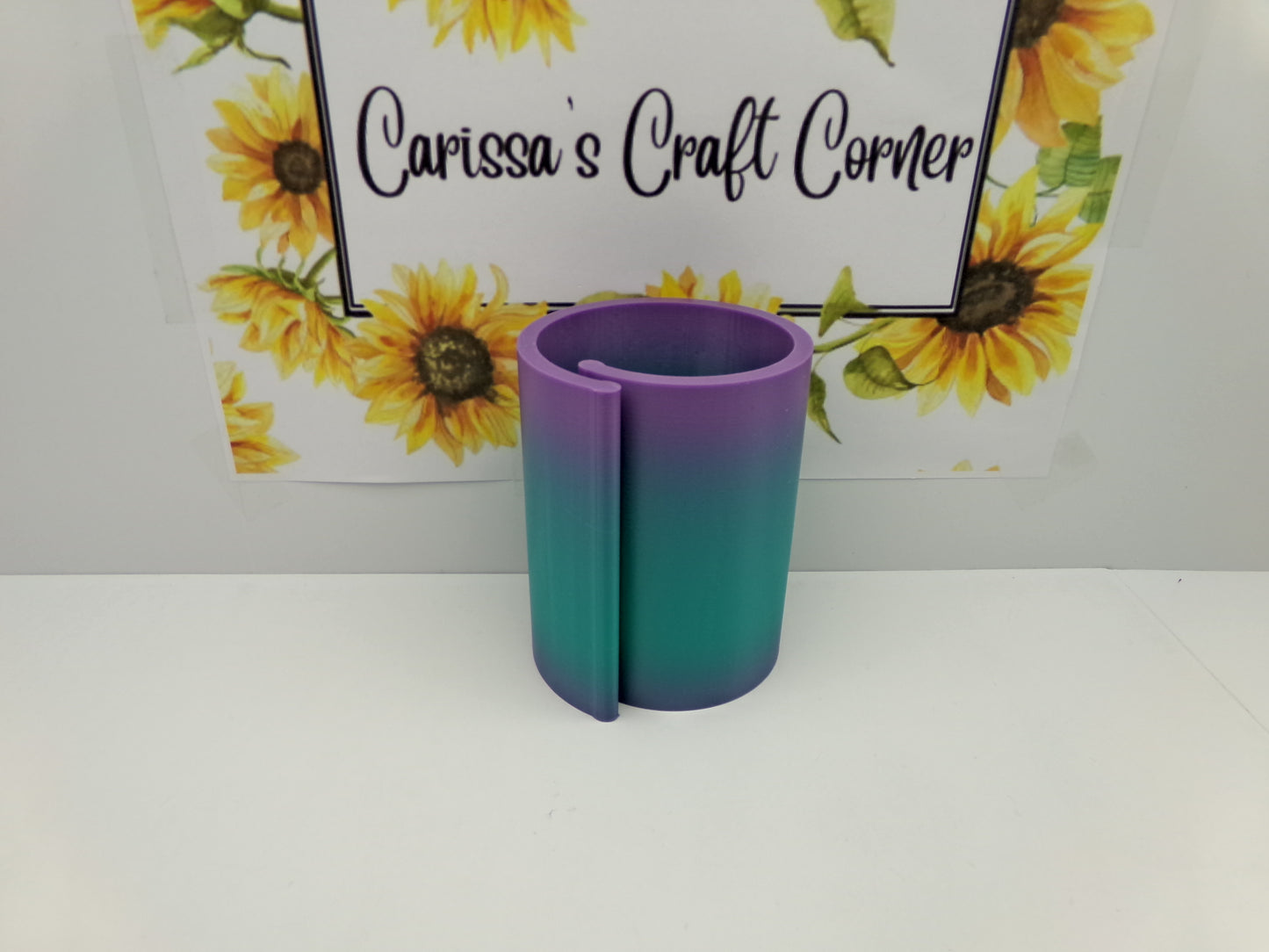 Diamond Painting Canvas Roller & Holder