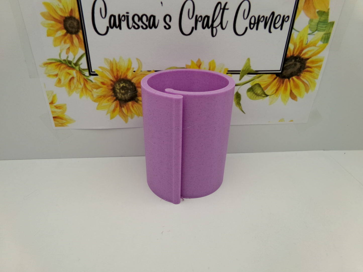 Diamond Painting Canvas Roller & Holder