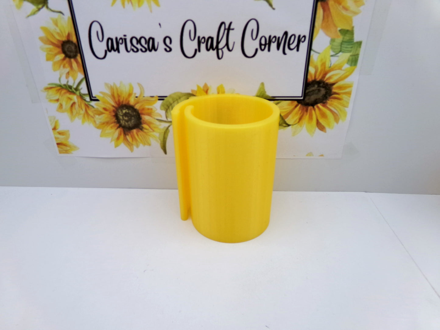 Diamond Painting Canvas Roller & Holder