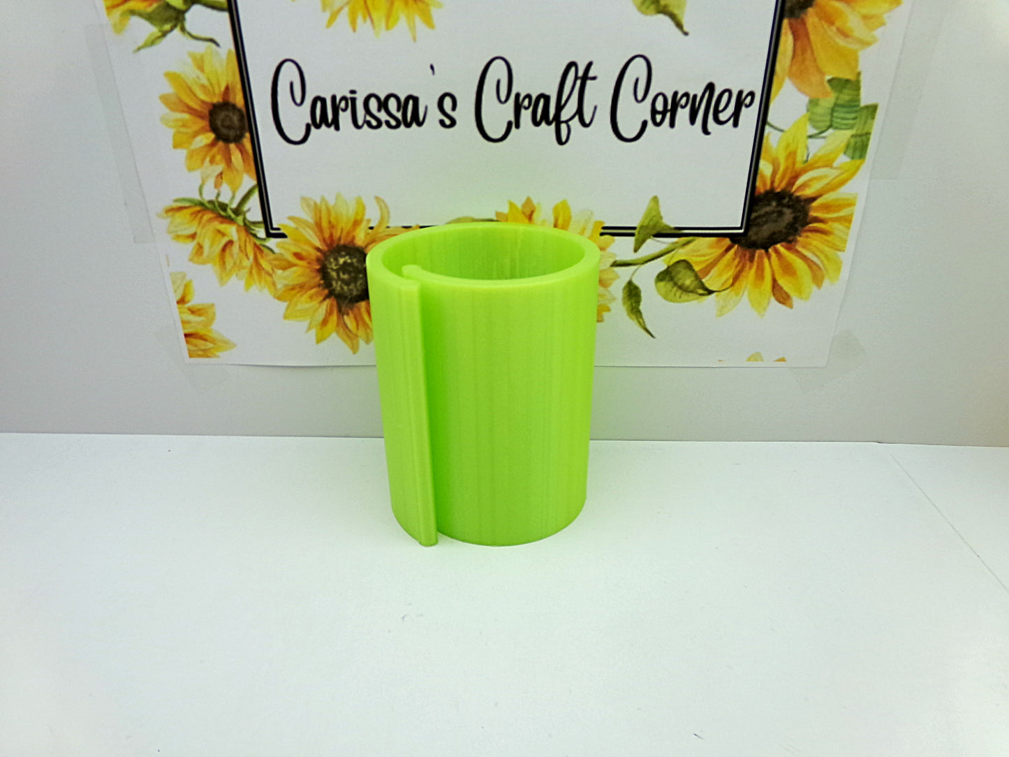 Diamond Painting Canvas Roller & Holder