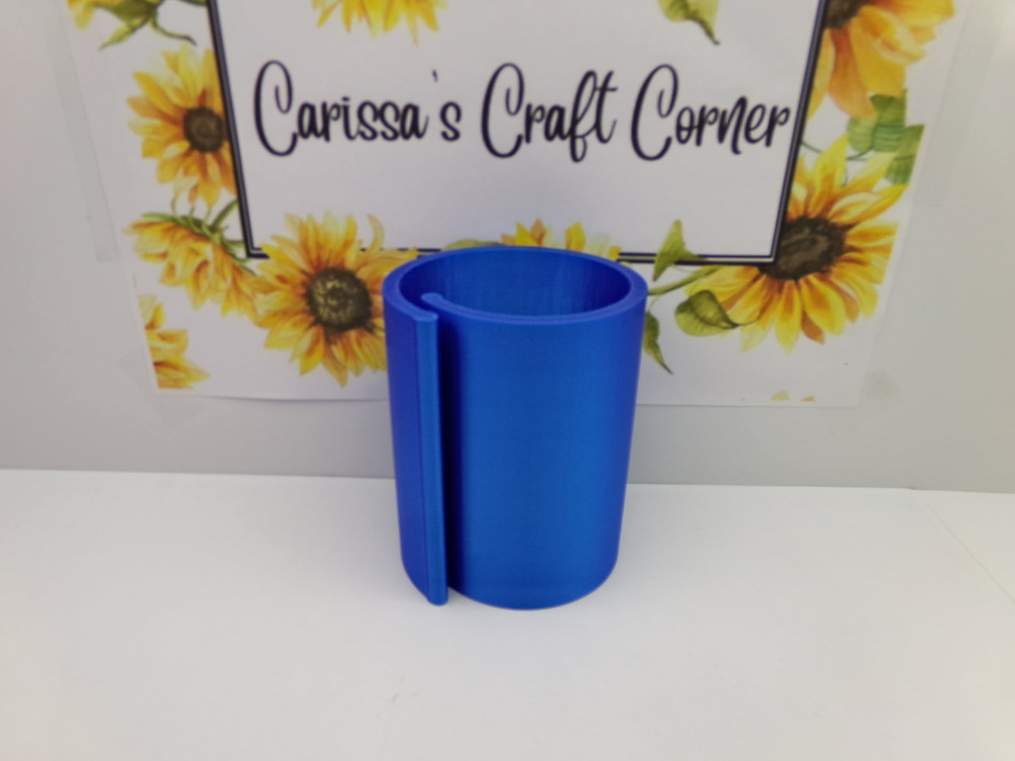 Diamond Painting Canvas Roller & Holder