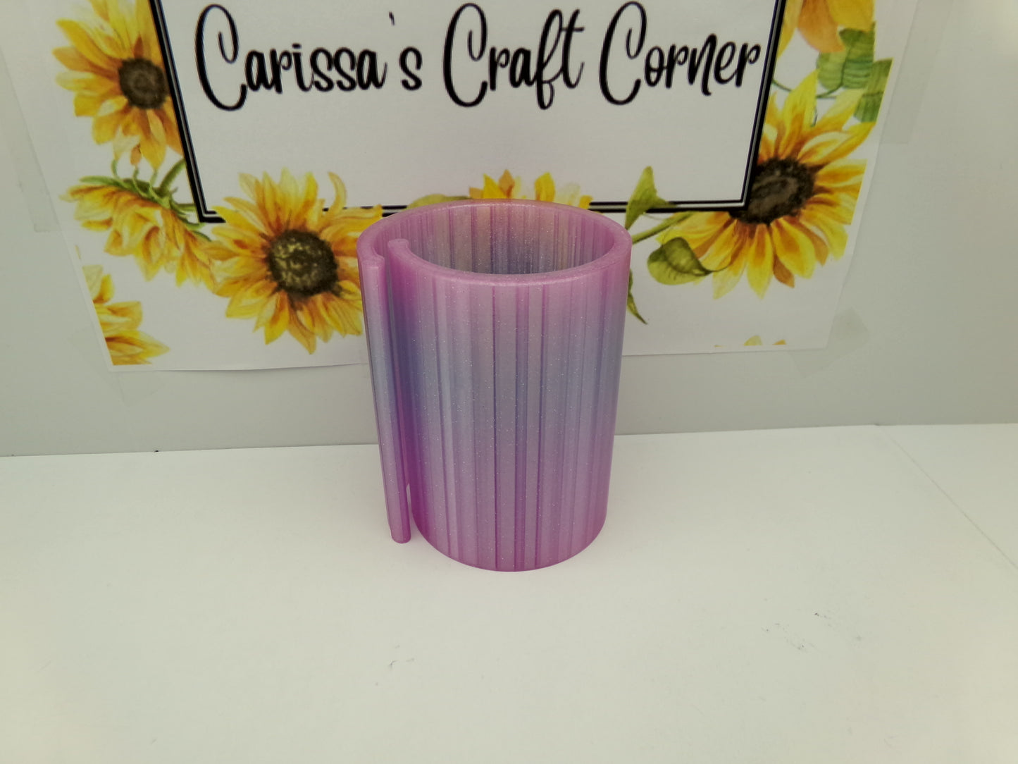 Diamond Painting Canvas Roller & Holder