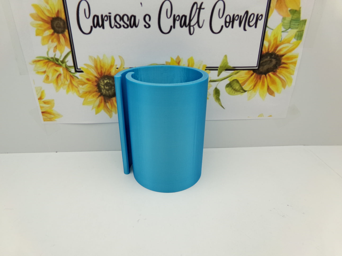 Diamond Painting Canvas Roller & Holder