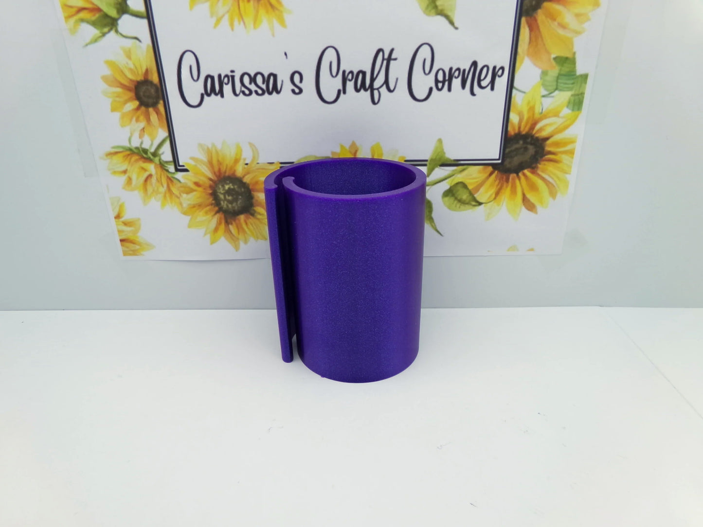 Diamond Painting Canvas Roller & Holder