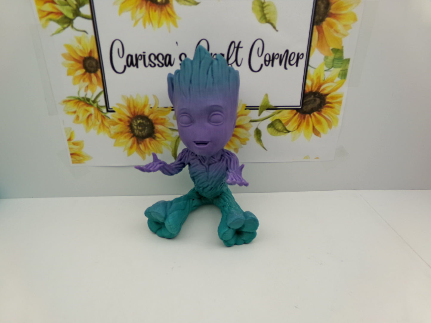 Groot Pen holders