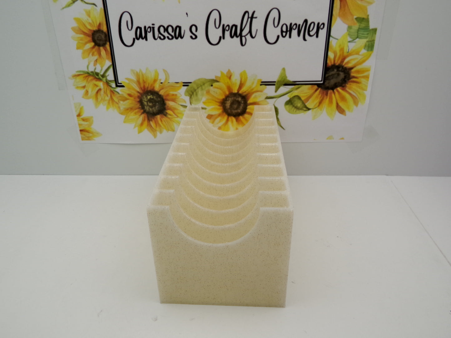 10-20 slot Putty Holder