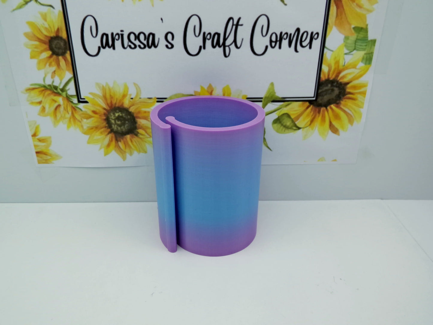 Diamond Painting Canvas Roller & Holder