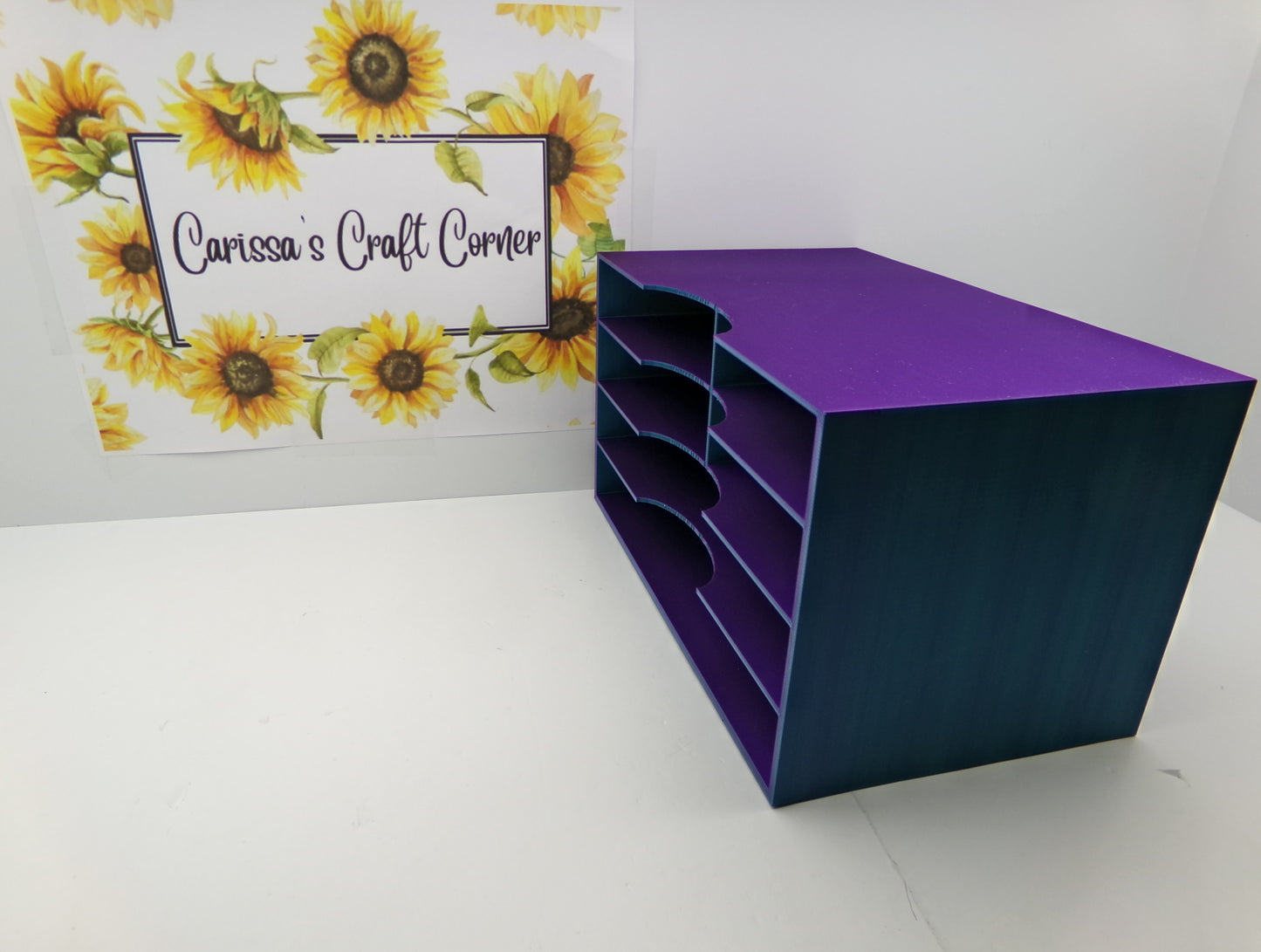 Release Paper Box