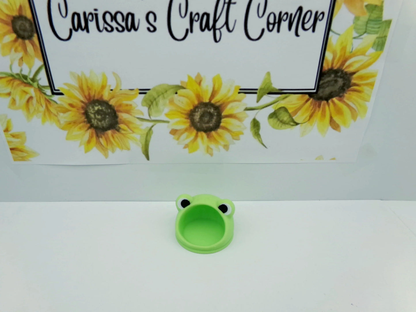 Frog Cover Minders