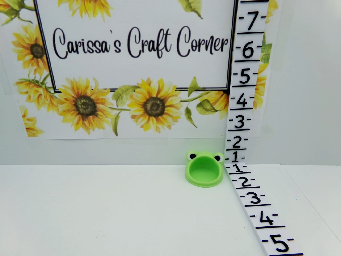 Frog Cover Minders
