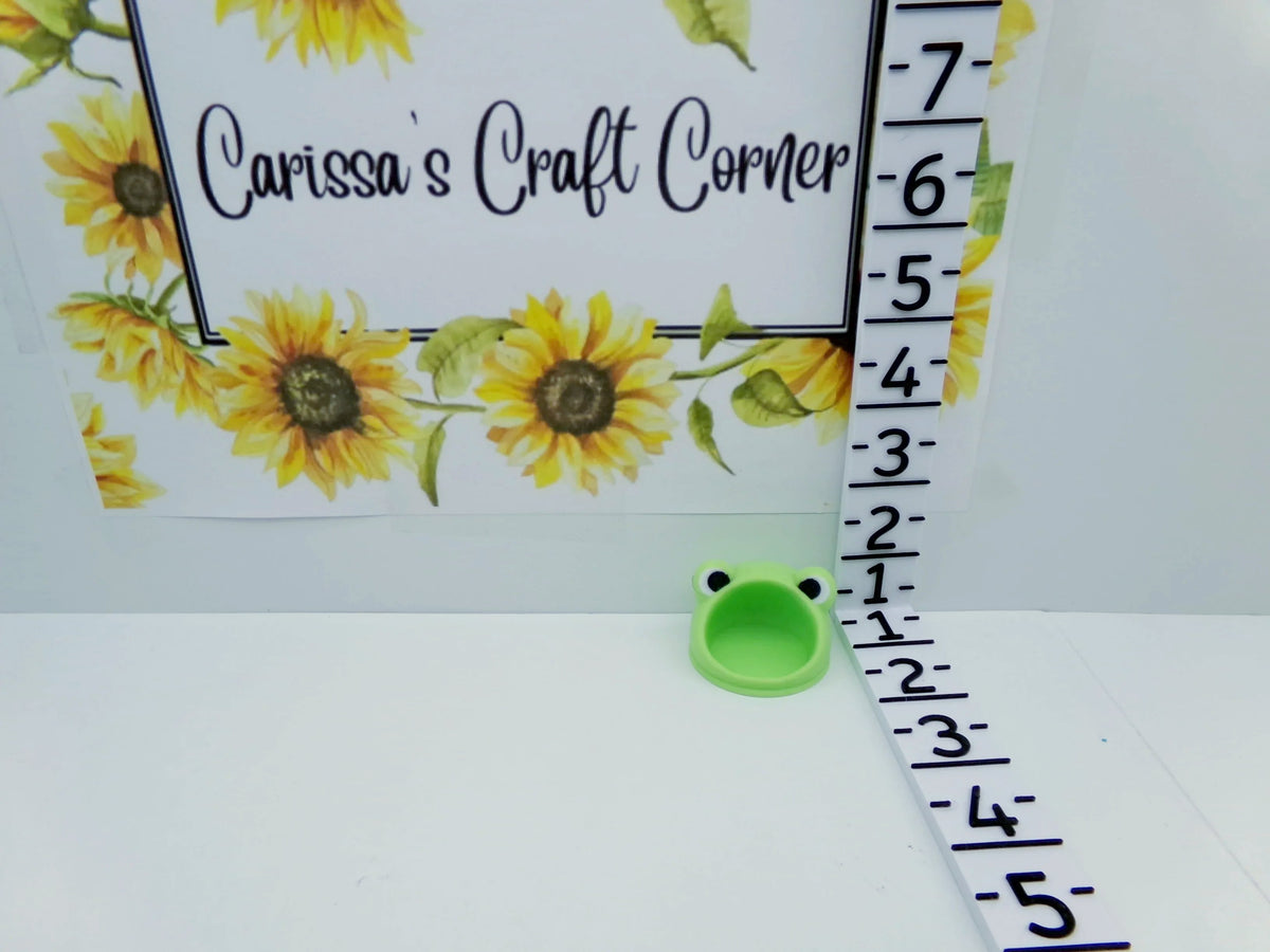 Frog Cover Minders