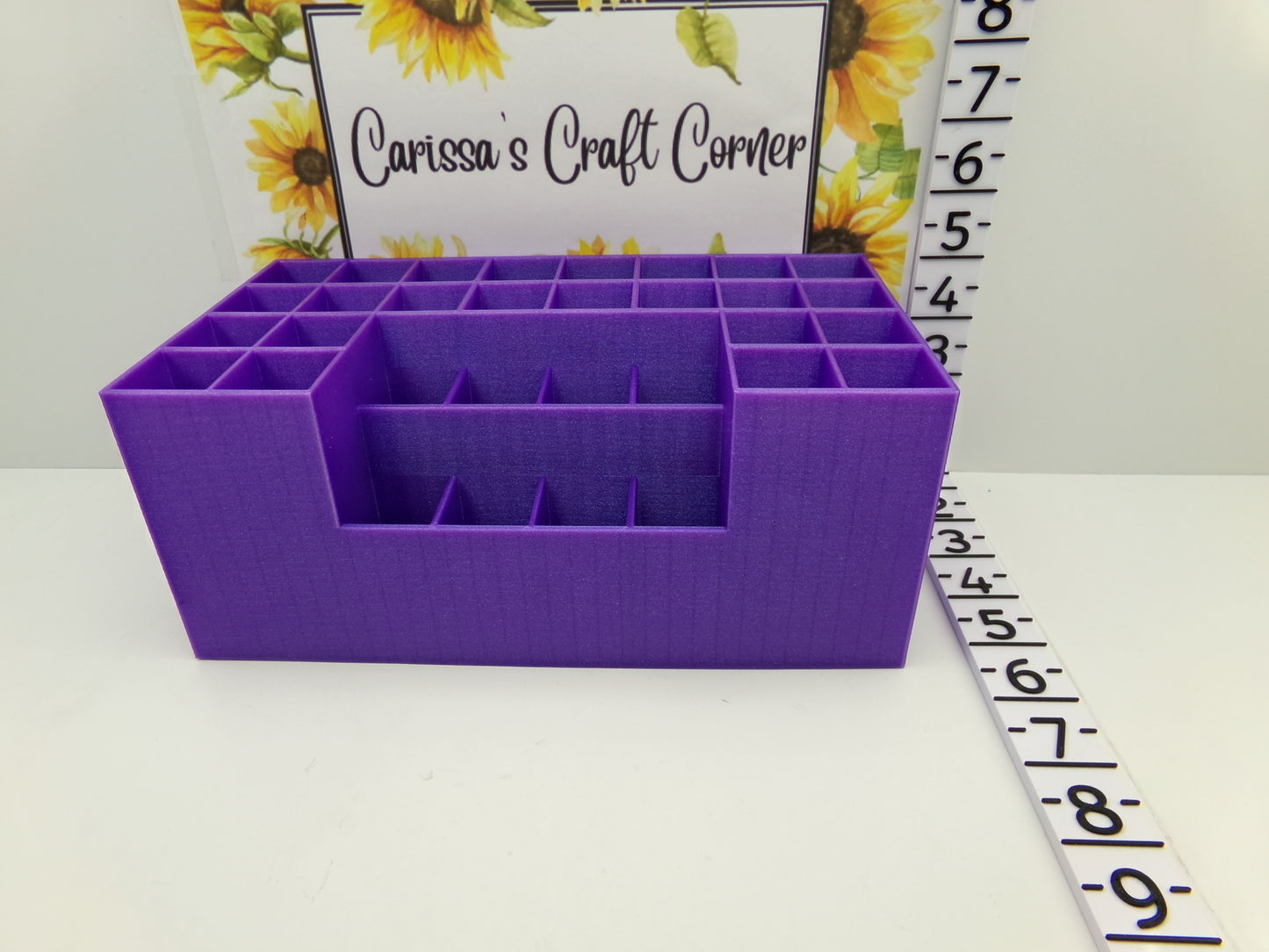 Hip 2 Be Square Super Size Pen Holder