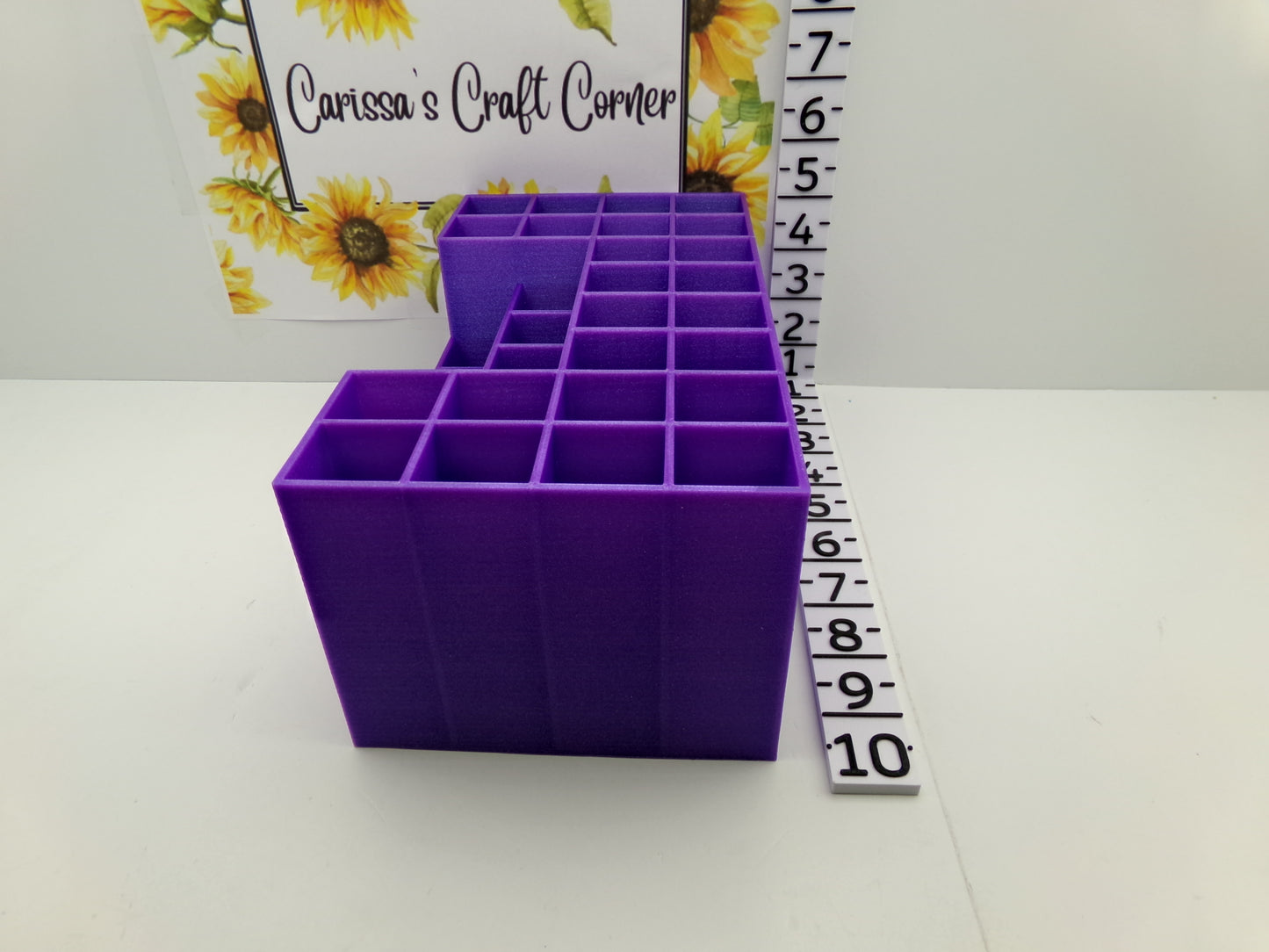 Hip 2 Be Square Super Size Pen Holder
