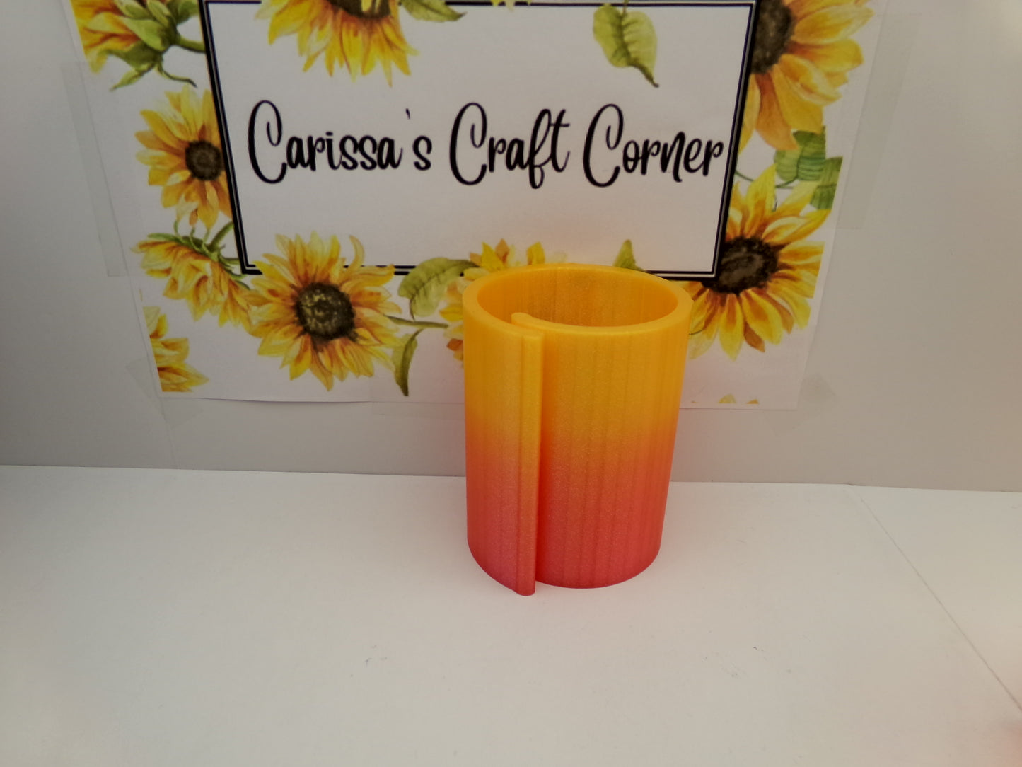 Diamond Painting Canvas Roller & Holder