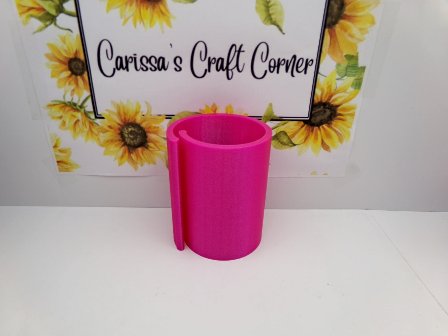 Diamond Painting Canvas Roller & Holder