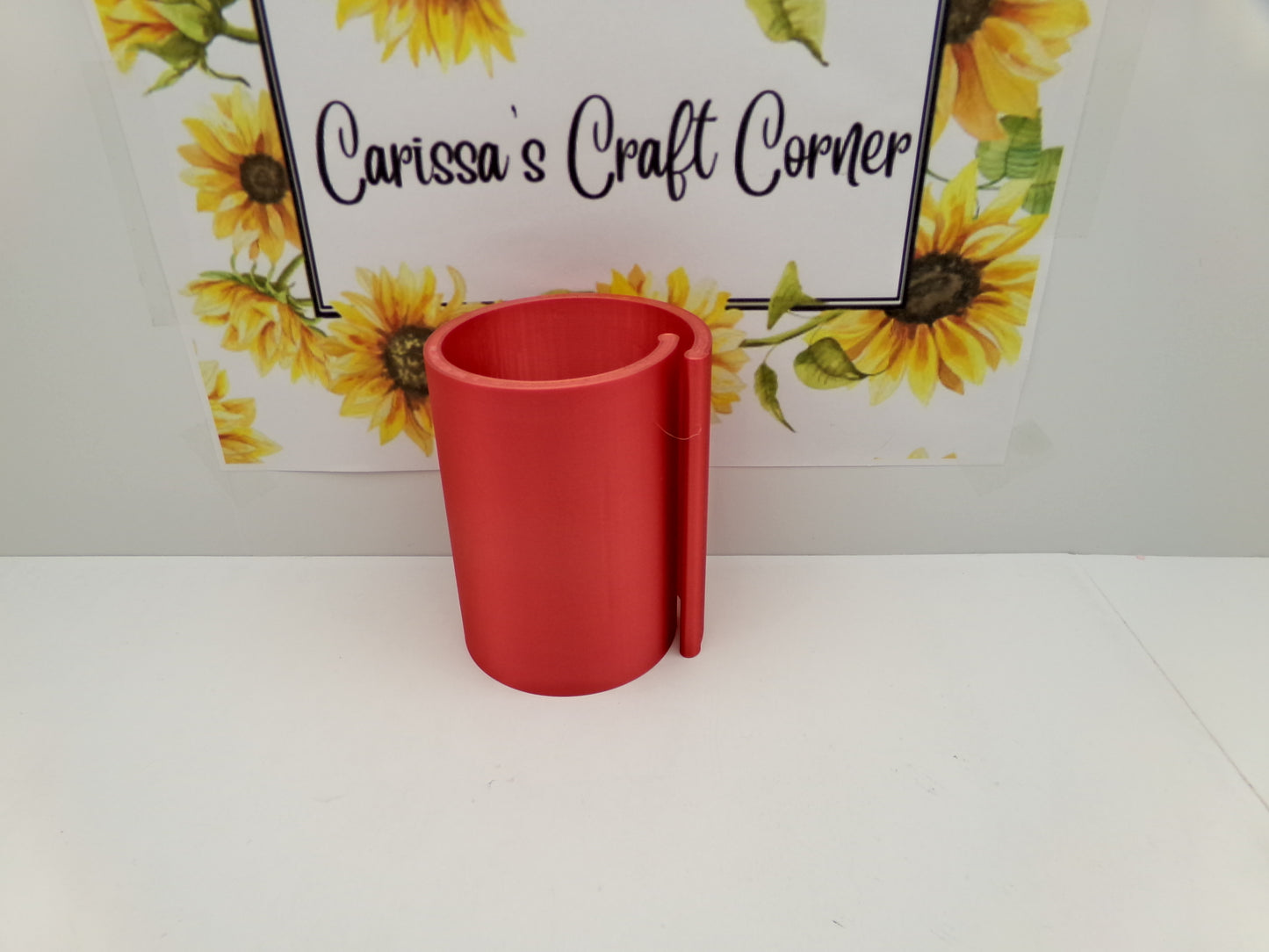 Diamond Painting Canvas Roller & Holder