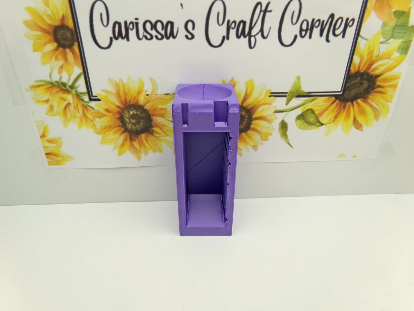 Diamond Painting Funnel For Elizabeth Ward Containers