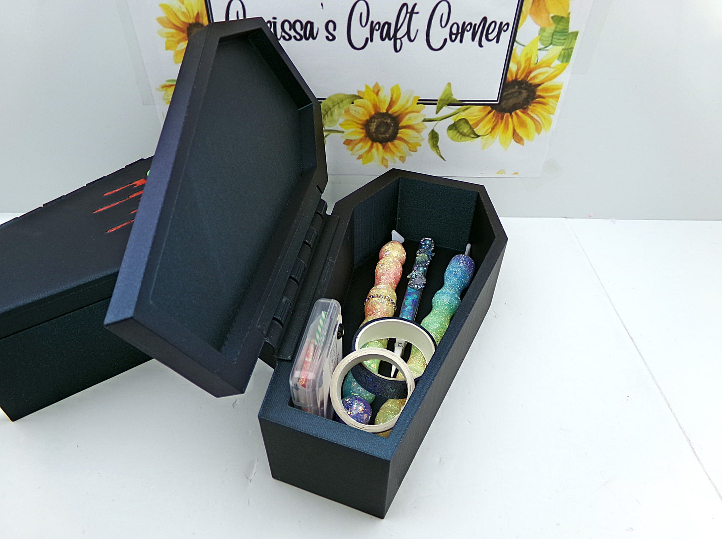Coffin Box