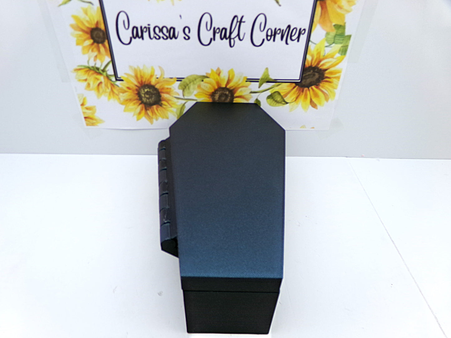 Coffin Box