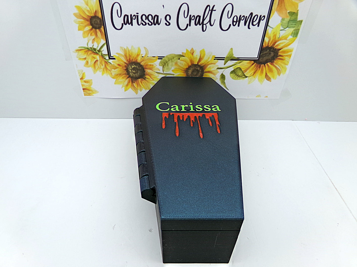 Coffin Box