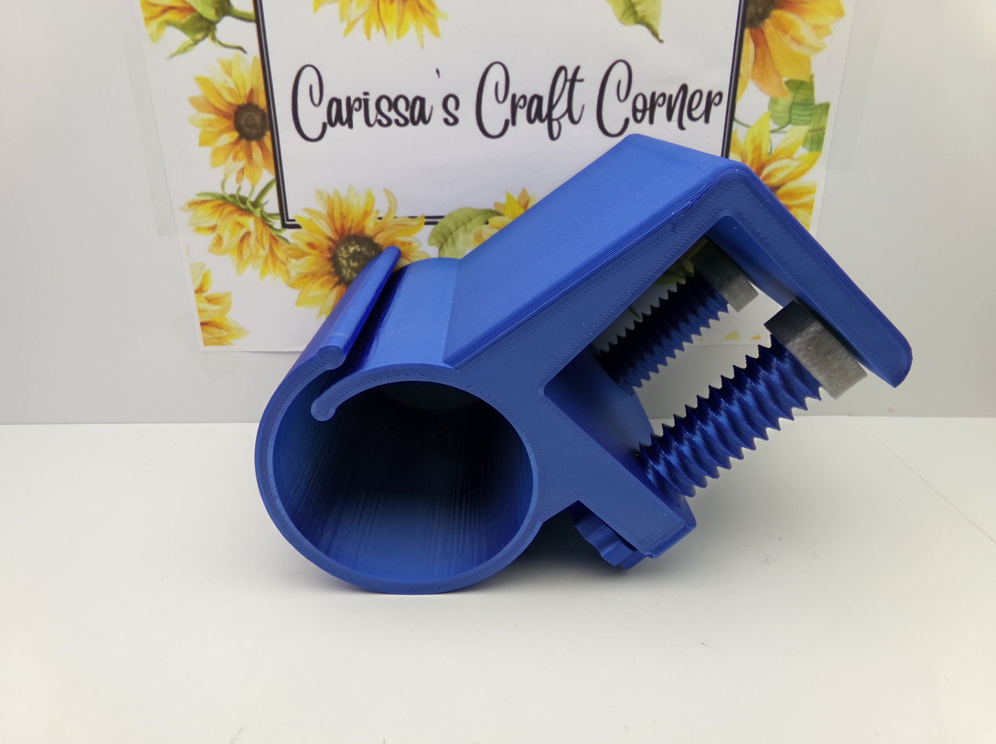 Diamond Painting Single Middle of Canvas Holder Table Clamp