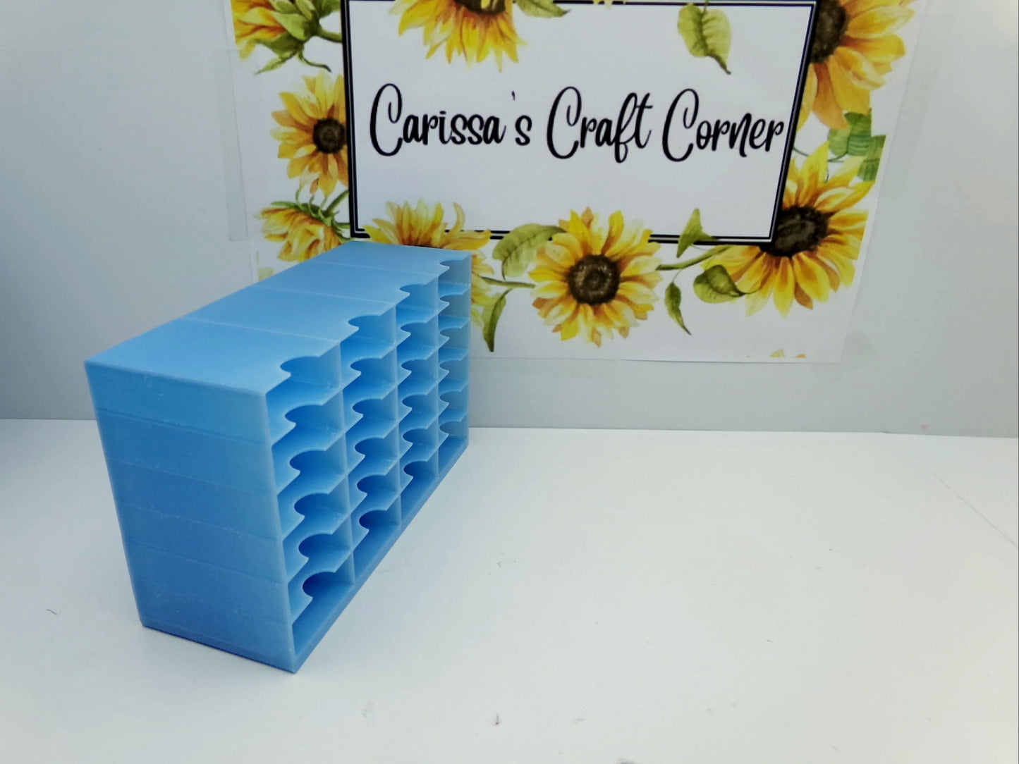 Alien Putty Tin Holder "Supersized"