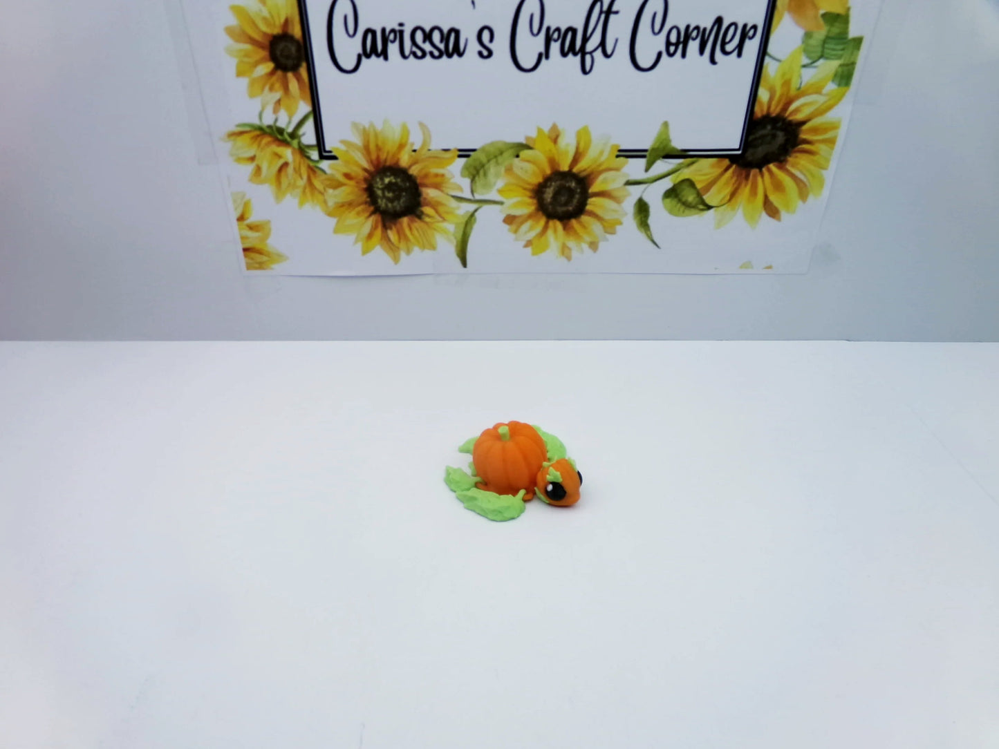 Seasonal Spider Cover Minders