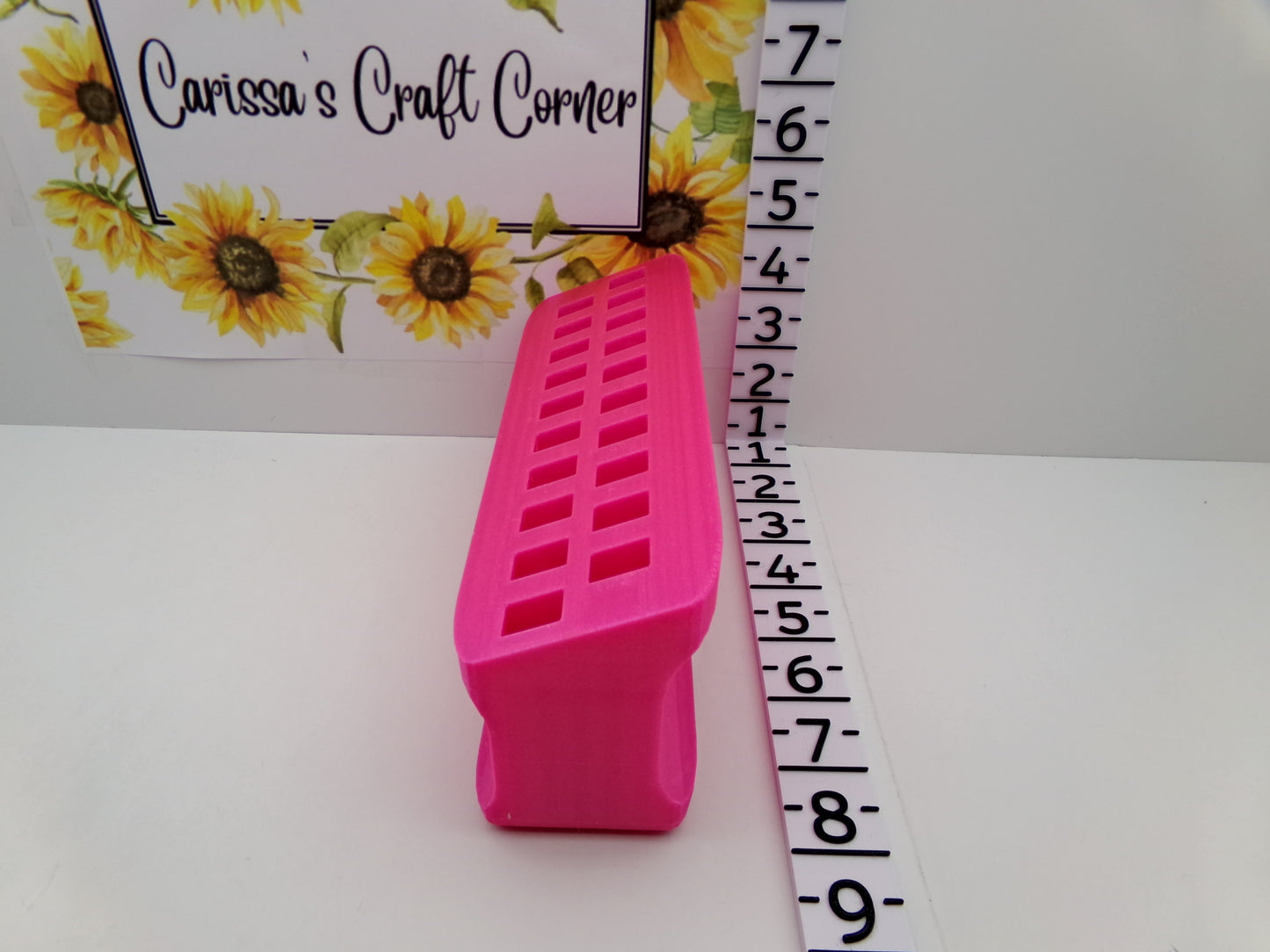 6-10-20 Slot Tweezer Holders